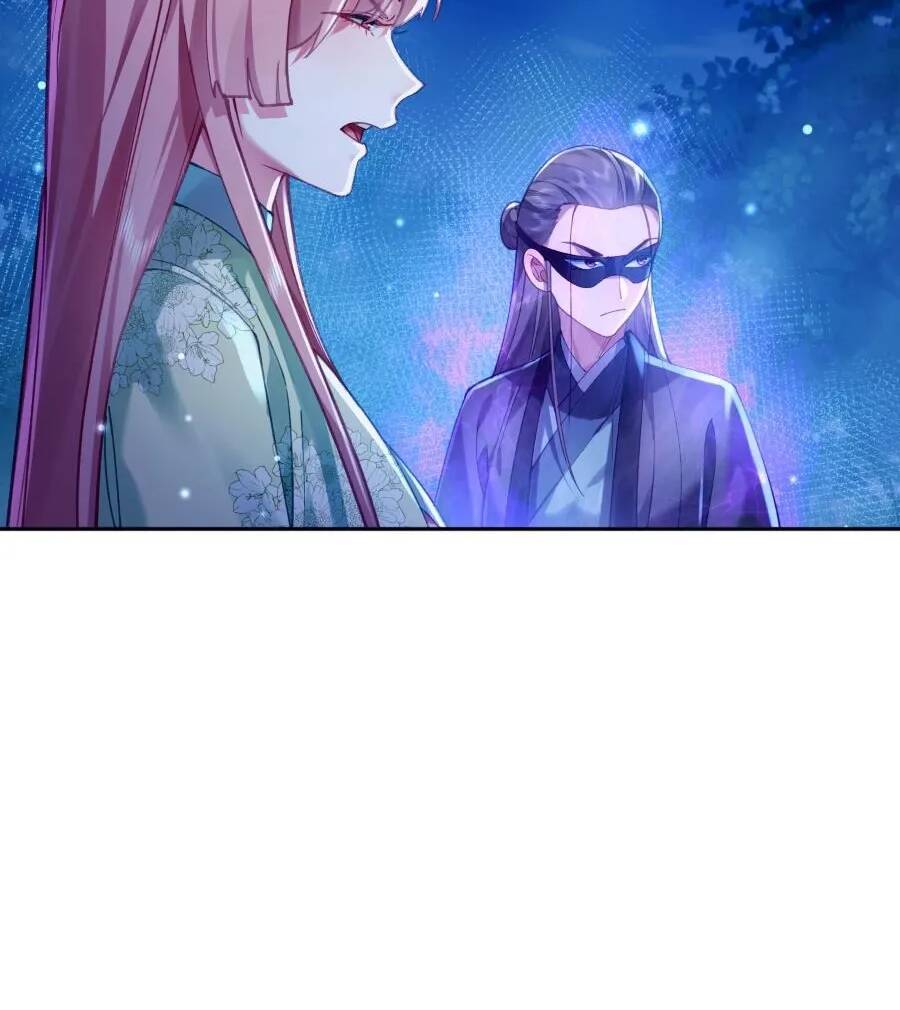 Bói Toán Mà Thôi Cửu Vĩ Yêu Đế Sao Lại Thành Nương Tử Ta - Chapter 25 - Page 33