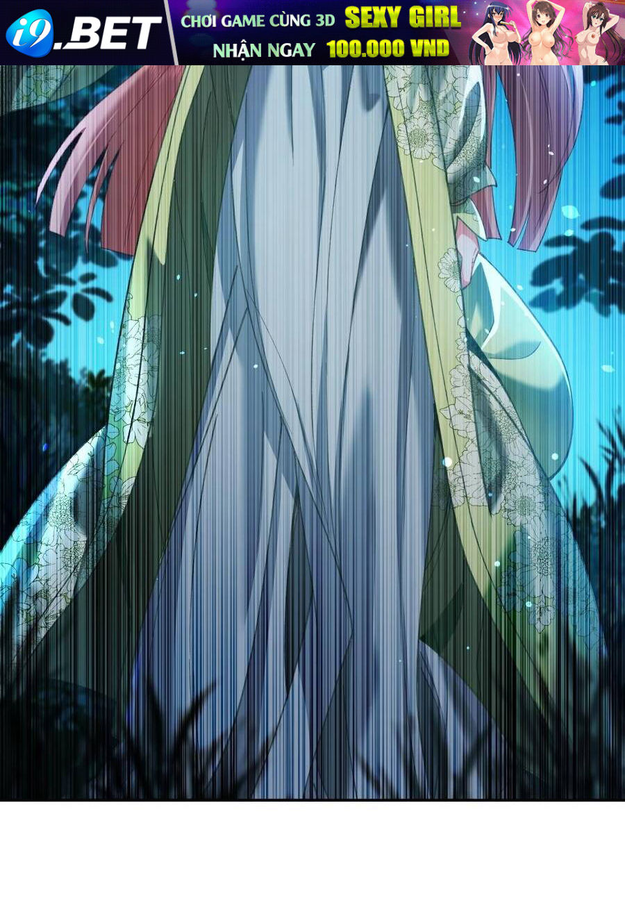 Bói Toán Mà Thôi Cửu Vĩ Yêu Đế Sao Lại Thành Nương Tử Ta - Chapter 25 - Page 39