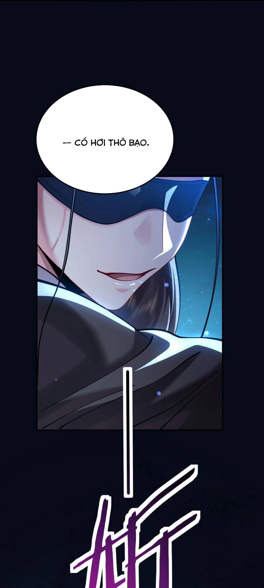 Bói Toán Mà Thôi Cửu Vĩ Yêu Đế Sao Lại Thành Nương Tử Ta - Chapter 25 - Page 46