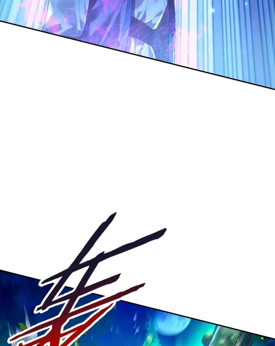 Bói Toán Mà Thôi Cửu Vĩ Yêu Đế Sao Lại Thành Nương Tử Ta - Chapter 25 - Page 53