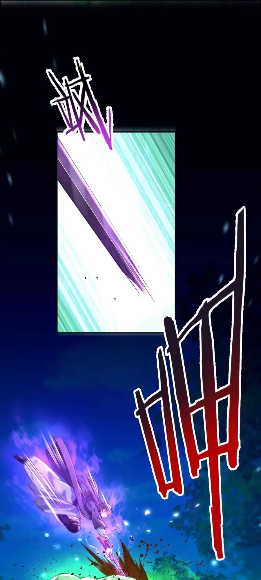 Bói Toán Mà Thôi Cửu Vĩ Yêu Đế Sao Lại Thành Nương Tử Ta - Chapter 25 - Page 60