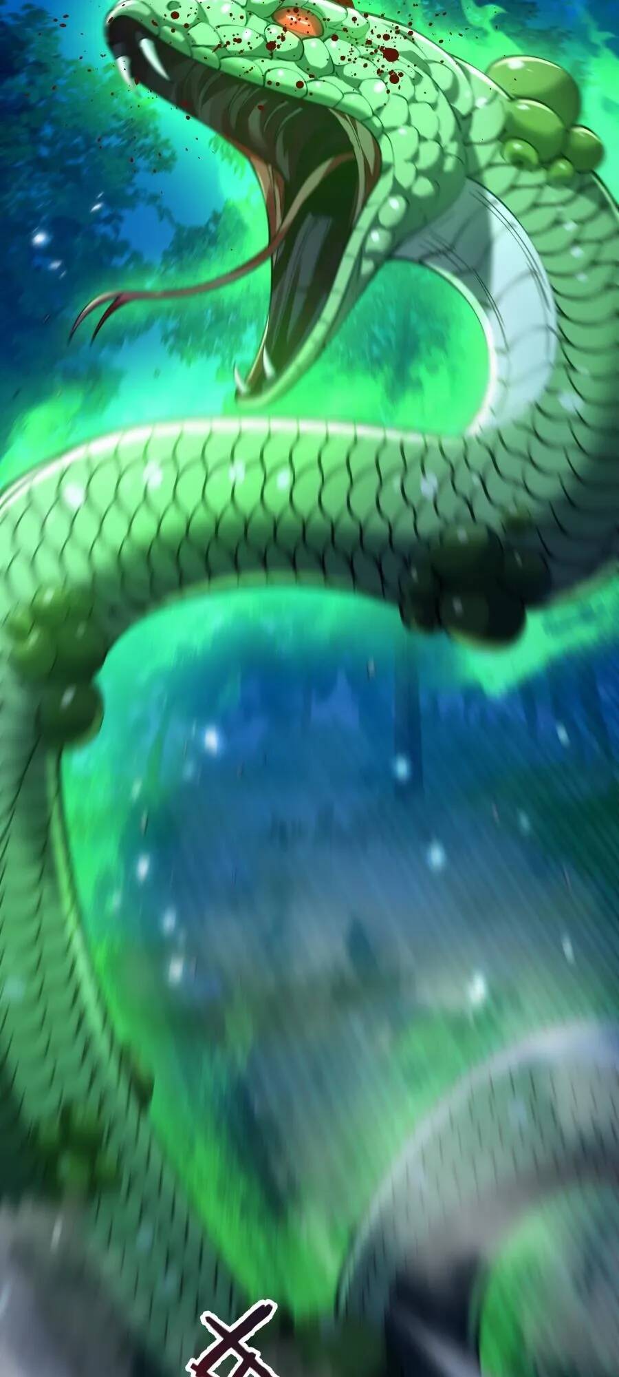 Bói Toán Mà Thôi Cửu Vĩ Yêu Đế Sao Lại Thành Nương Tử Ta - Chapter 25 - Page 61