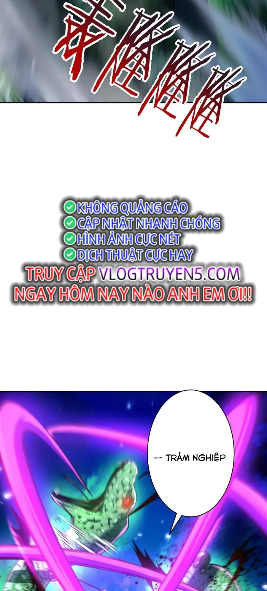 Bói Toán Mà Thôi Cửu Vĩ Yêu Đế Sao Lại Thành Nương Tử Ta - Chapter 25 - Page 62