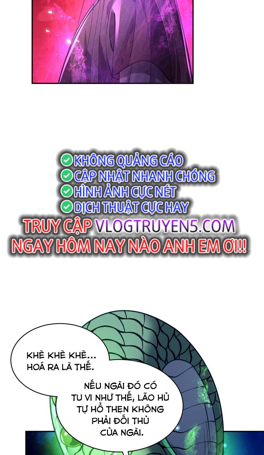 Bói Toán Mà Thôi Cửu Vĩ Yêu Đế Sao Lại Thành Nương Tử Ta - Chapter 25 - Page 66