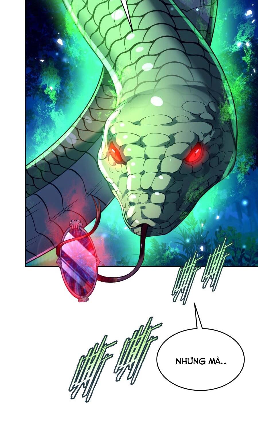 Bói Toán Mà Thôi Cửu Vĩ Yêu Đế Sao Lại Thành Nương Tử Ta - Chapter 25 - Page 67