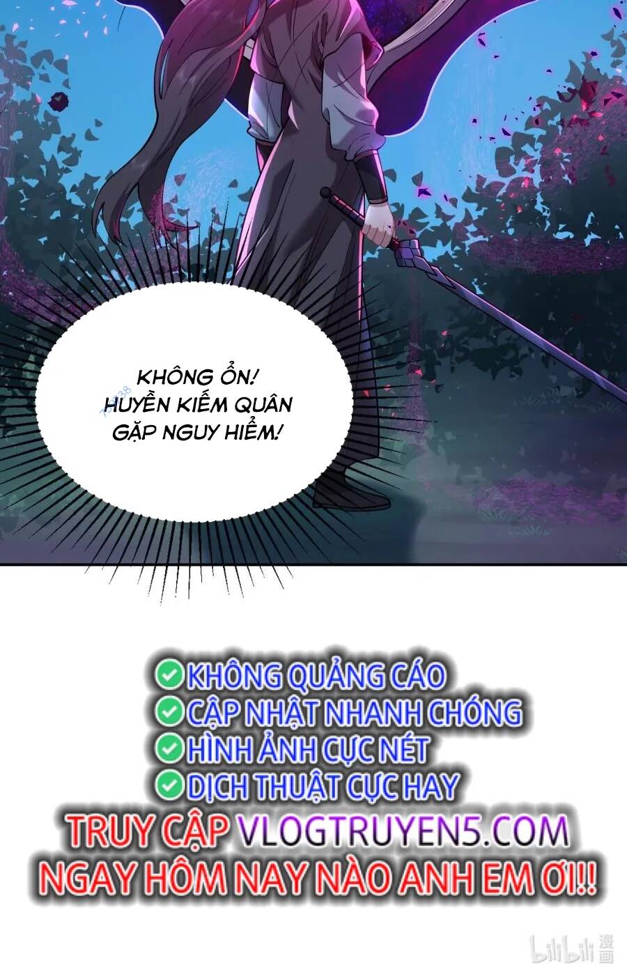 Bói Toán Mà Thôi Cửu Vĩ Yêu Đế Sao Lại Thành Nương Tử Ta - Chapter 25 - Page 72