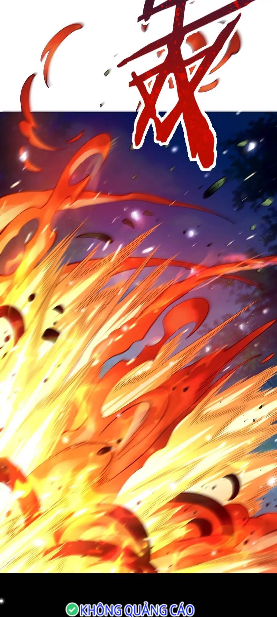 Bói Toán Mà Thôi Cửu Vĩ Yêu Đế Sao Lại Thành Nương Tử Ta - Chapter 26 - Page 11