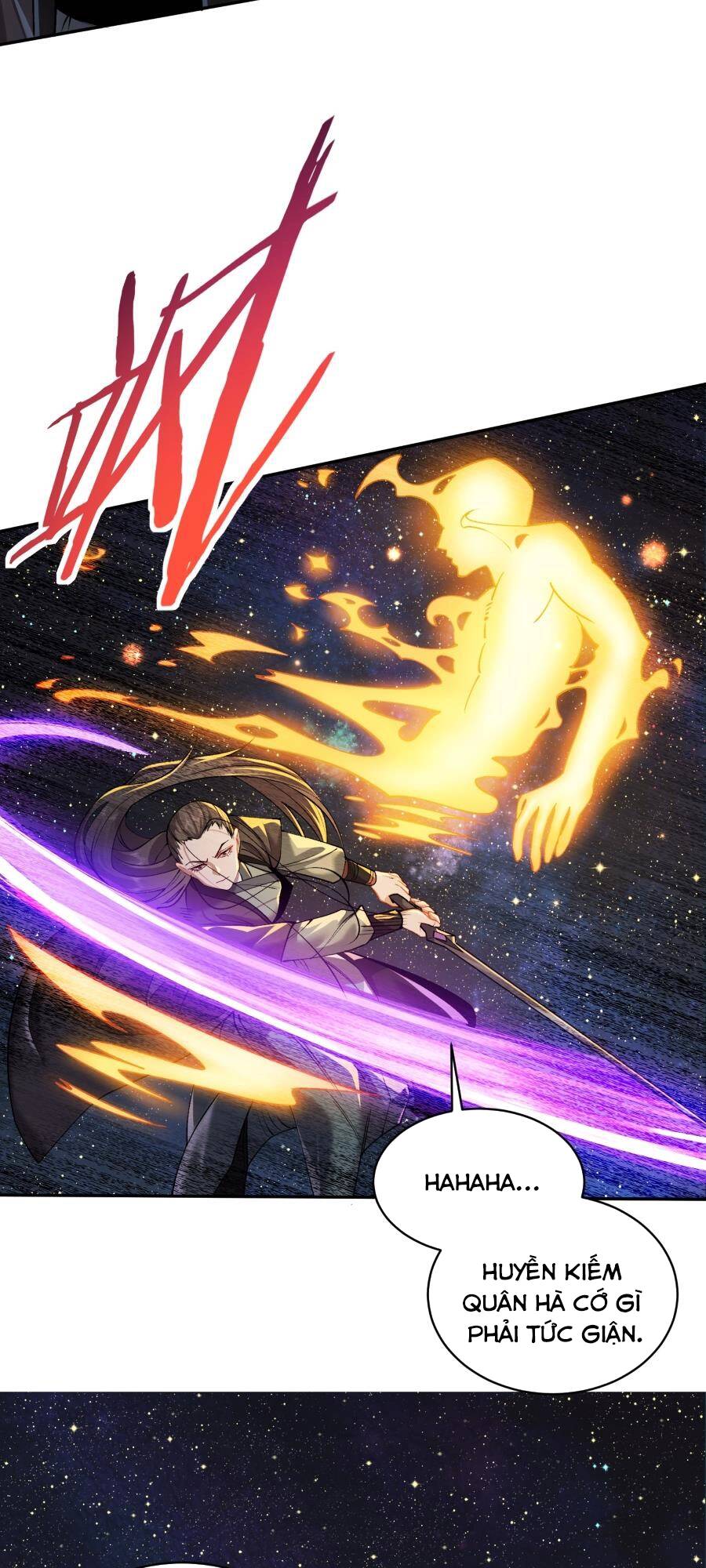 Bói Toán Mà Thôi Cửu Vĩ Yêu Đế Sao Lại Thành Nương Tử Ta - Chapter 26 - Page 16