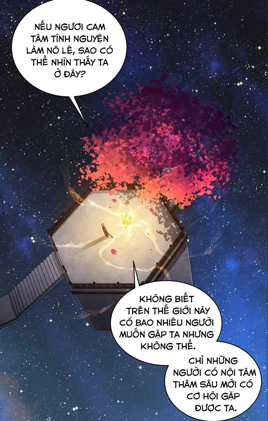 Bói Toán Mà Thôi Cửu Vĩ Yêu Đế Sao Lại Thành Nương Tử Ta - Chapter 26 - Page 17