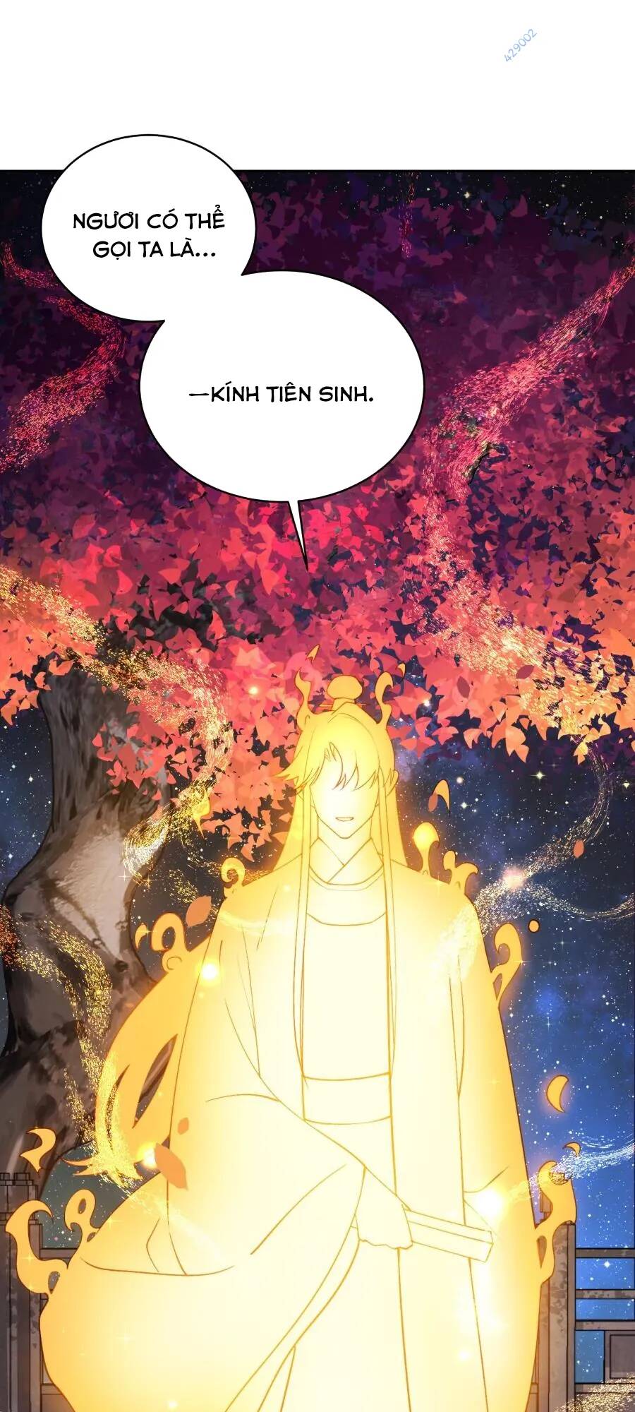 Bói Toán Mà Thôi Cửu Vĩ Yêu Đế Sao Lại Thành Nương Tử Ta - Chapter 26 - Page 19