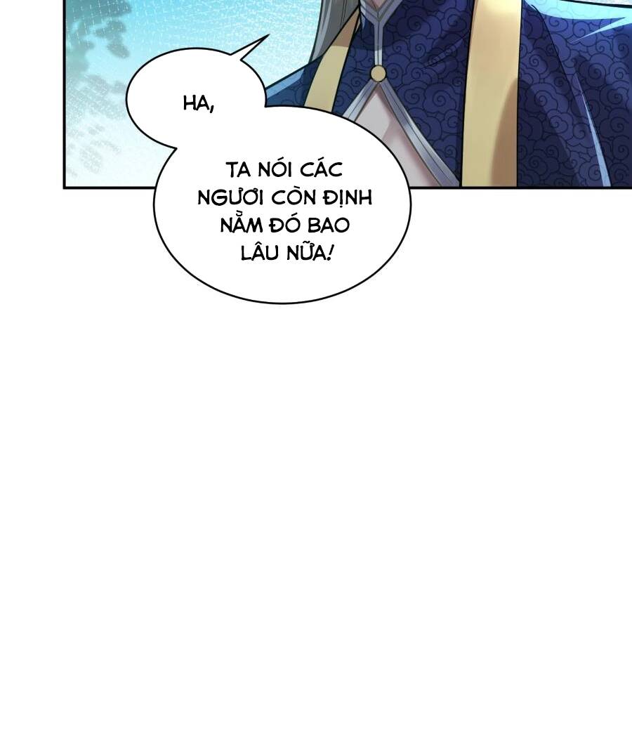 Bói Toán Mà Thôi Cửu Vĩ Yêu Đế Sao Lại Thành Nương Tử Ta - Chapter 26 - Page 27
