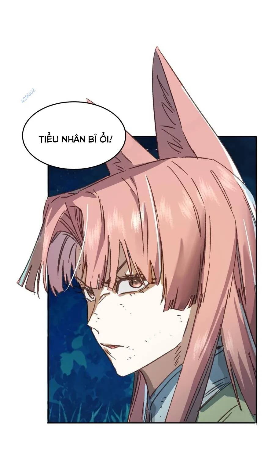 Bói Toán Mà Thôi Cửu Vĩ Yêu Đế Sao Lại Thành Nương Tử Ta - Chapter 26 - Page 31