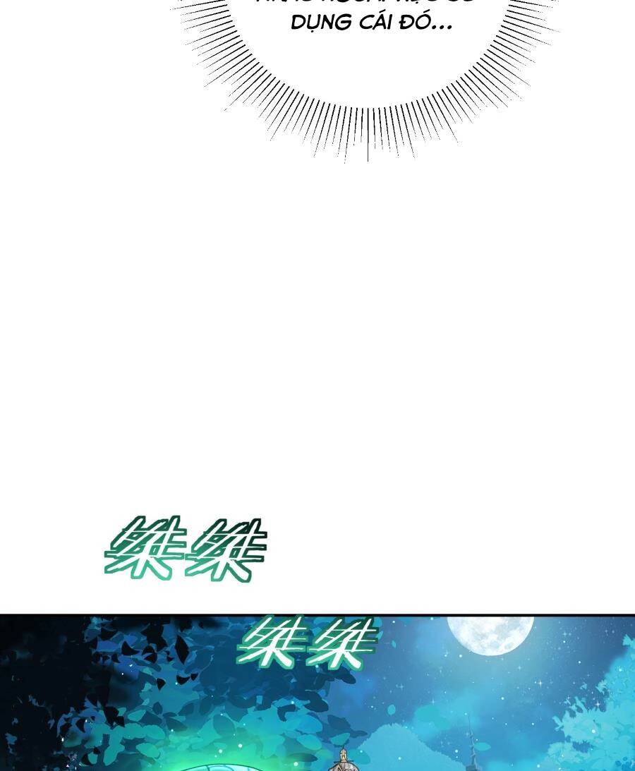 Bói Toán Mà Thôi Cửu Vĩ Yêu Đế Sao Lại Thành Nương Tử Ta - Chapter 26 - Page 46