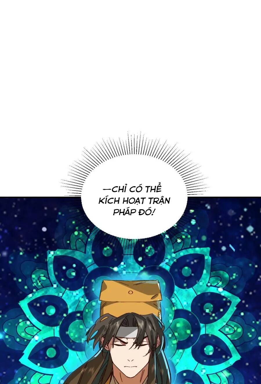 Bói Toán Mà Thôi Cửu Vĩ Yêu Đế Sao Lại Thành Nương Tử Ta - Chapter 26 - Page 51