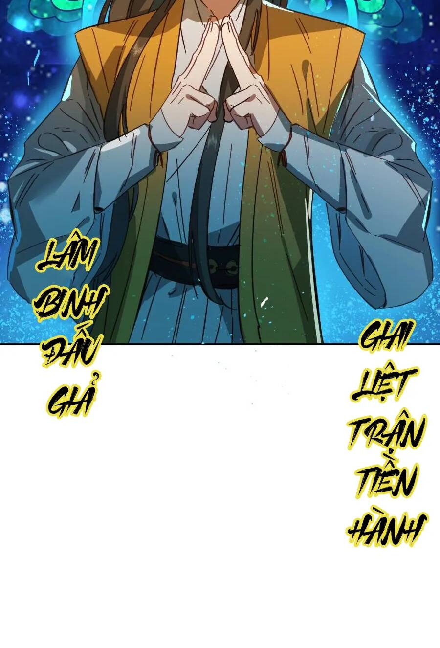 Bói Toán Mà Thôi Cửu Vĩ Yêu Đế Sao Lại Thành Nương Tử Ta - Chapter 26 - Page 52