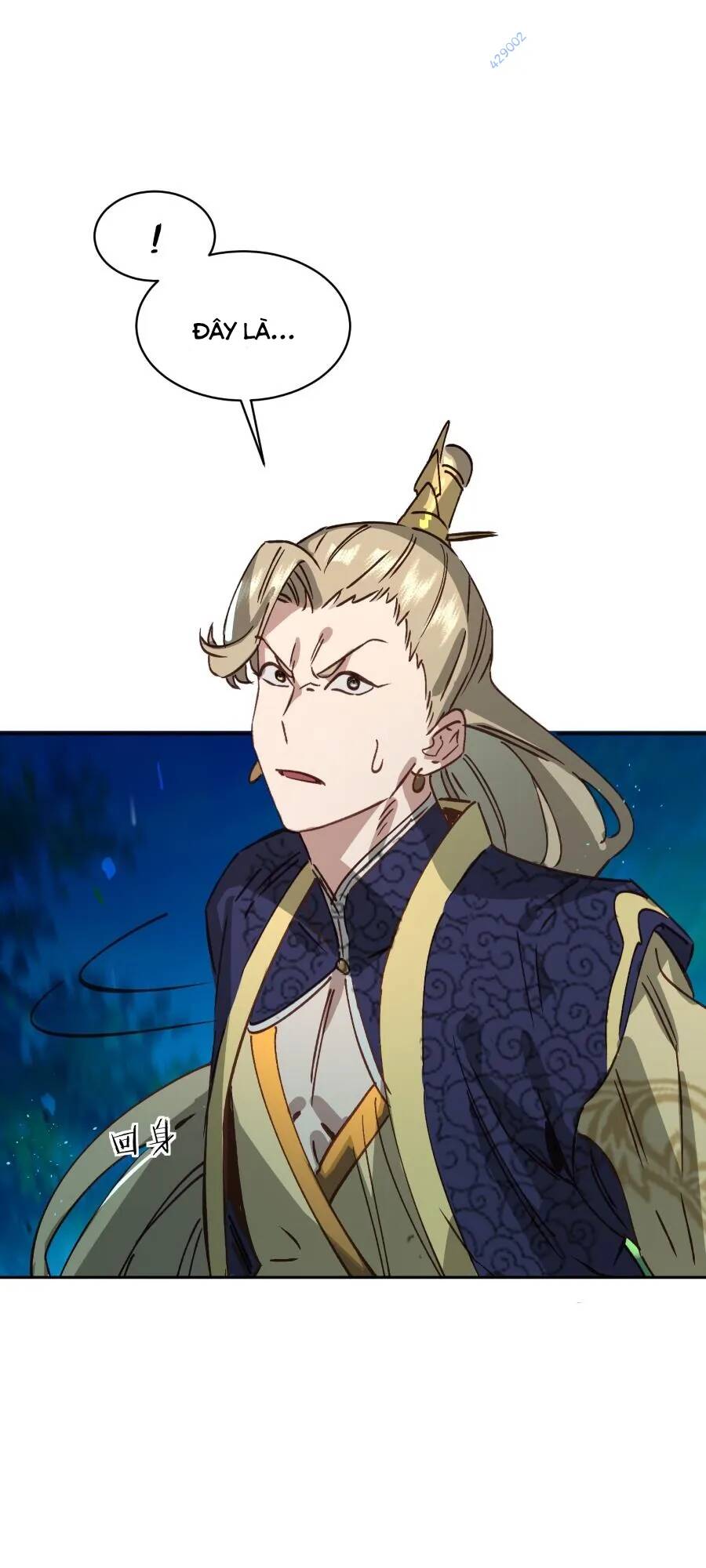 Bói Toán Mà Thôi Cửu Vĩ Yêu Đế Sao Lại Thành Nương Tử Ta - Chapter 26 - Page 56