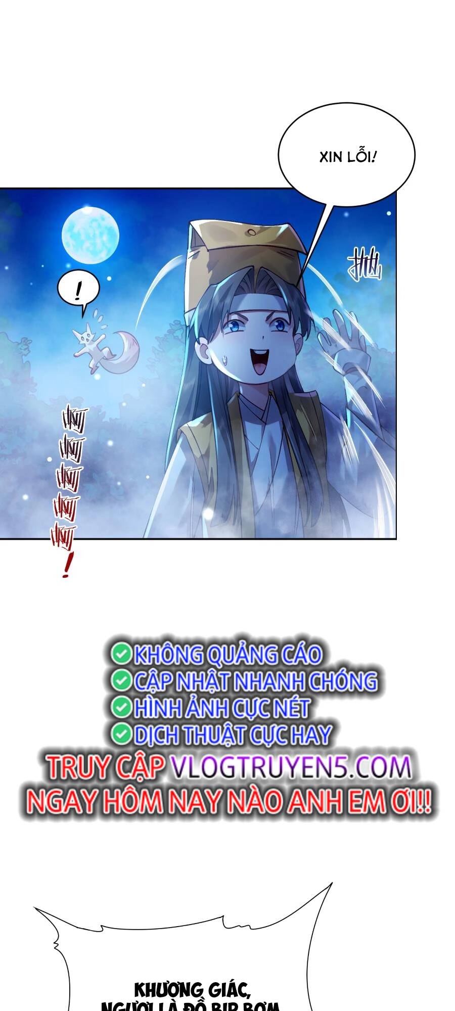 Bói Toán Mà Thôi Cửu Vĩ Yêu Đế Sao Lại Thành Nương Tử Ta - Chapter 26 - Page 63