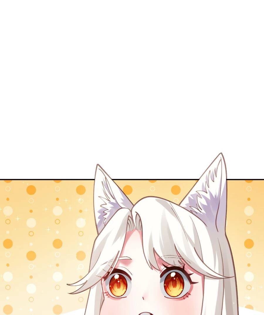 Bói Toán Mà Thôi Cửu Vĩ Yêu Đế Sao Lại Thành Nương Tử Ta - Chapter 27 - Page 9