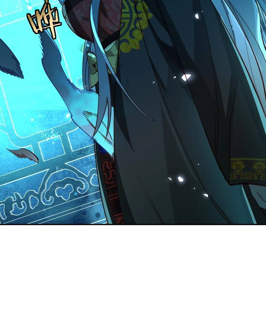 Bói Toán Mà Thôi Cửu Vĩ Yêu Đế Sao Lại Thành Nương Tử Ta - Chapter 27 - Page 29