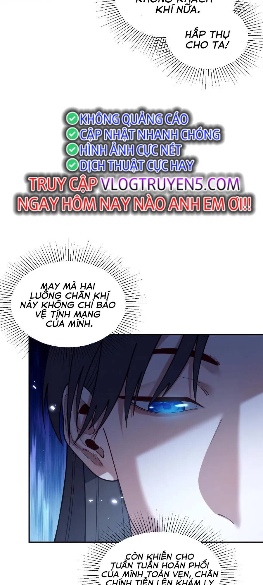 Bói Toán Mà Thôi Cửu Vĩ Yêu Đế Sao Lại Thành Nương Tử Ta - Chapter 27 - Page 40