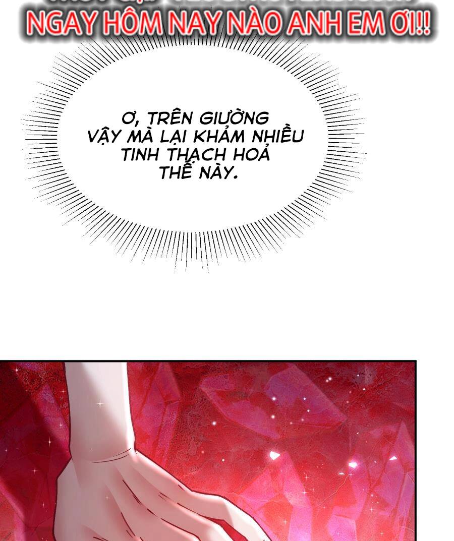 Bói Toán Mà Thôi Cửu Vĩ Yêu Đế Sao Lại Thành Nương Tử Ta - Chapter 27 - Page 47