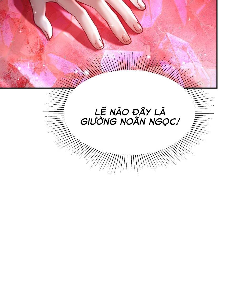 Bói Toán Mà Thôi Cửu Vĩ Yêu Đế Sao Lại Thành Nương Tử Ta - Chapter 27 - Page 48