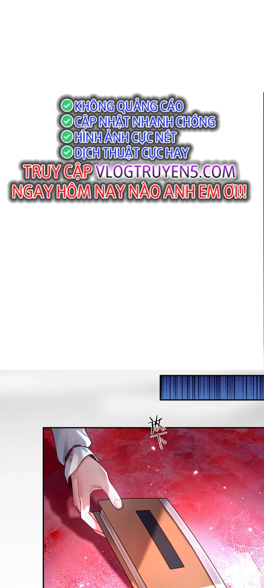 Bói Toán Mà Thôi Cửu Vĩ Yêu Đế Sao Lại Thành Nương Tử Ta - Chapter 27 - Page 55