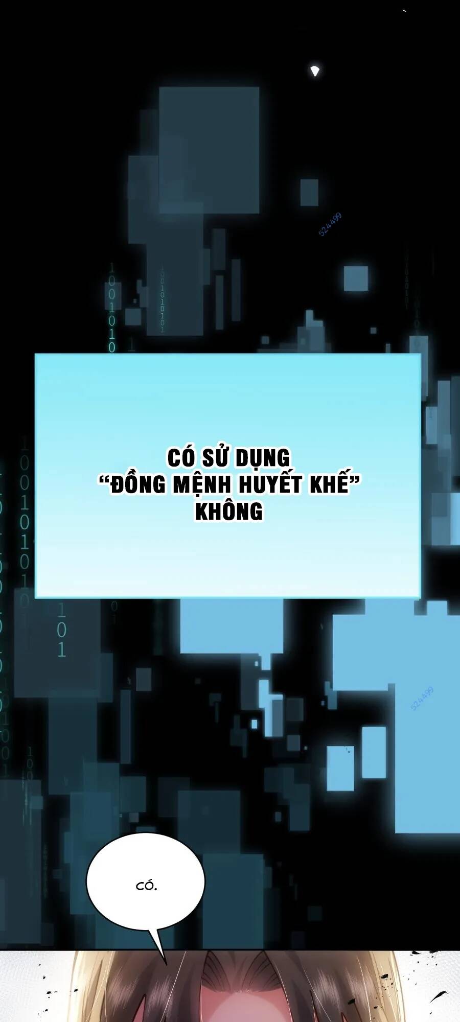 Bói Toán Mà Thôi Cửu Vĩ Yêu Đế Sao Lại Thành Nương Tử Ta - Chapter 27 - Page 58