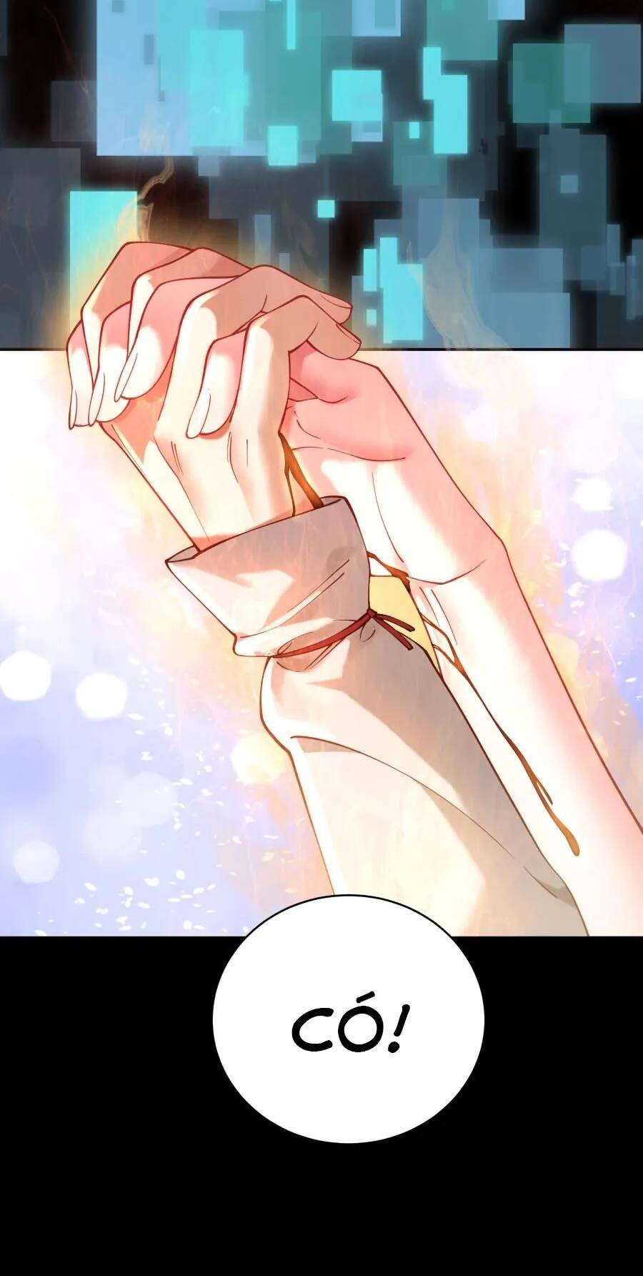 Bói Toán Mà Thôi Cửu Vĩ Yêu Đế Sao Lại Thành Nương Tử Ta - Chapter 27 - Page 60