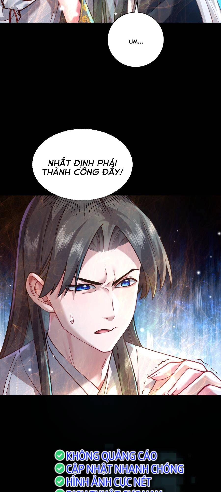 Bói Toán Mà Thôi Cửu Vĩ Yêu Đế Sao Lại Thành Nương Tử Ta - Chapter 27 - Page 62