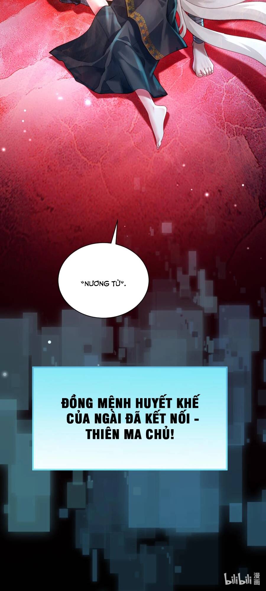 Bói Toán Mà Thôi Cửu Vĩ Yêu Đế Sao Lại Thành Nương Tử Ta - Chapter 27 - Page 64