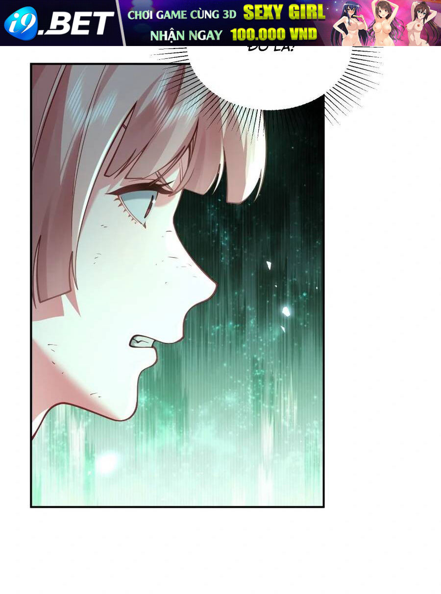 Bói Toán Mà Thôi Cửu Vĩ Yêu Đế Sao Lại Thành Nương Tử Ta - Chapter 28 - Page 9