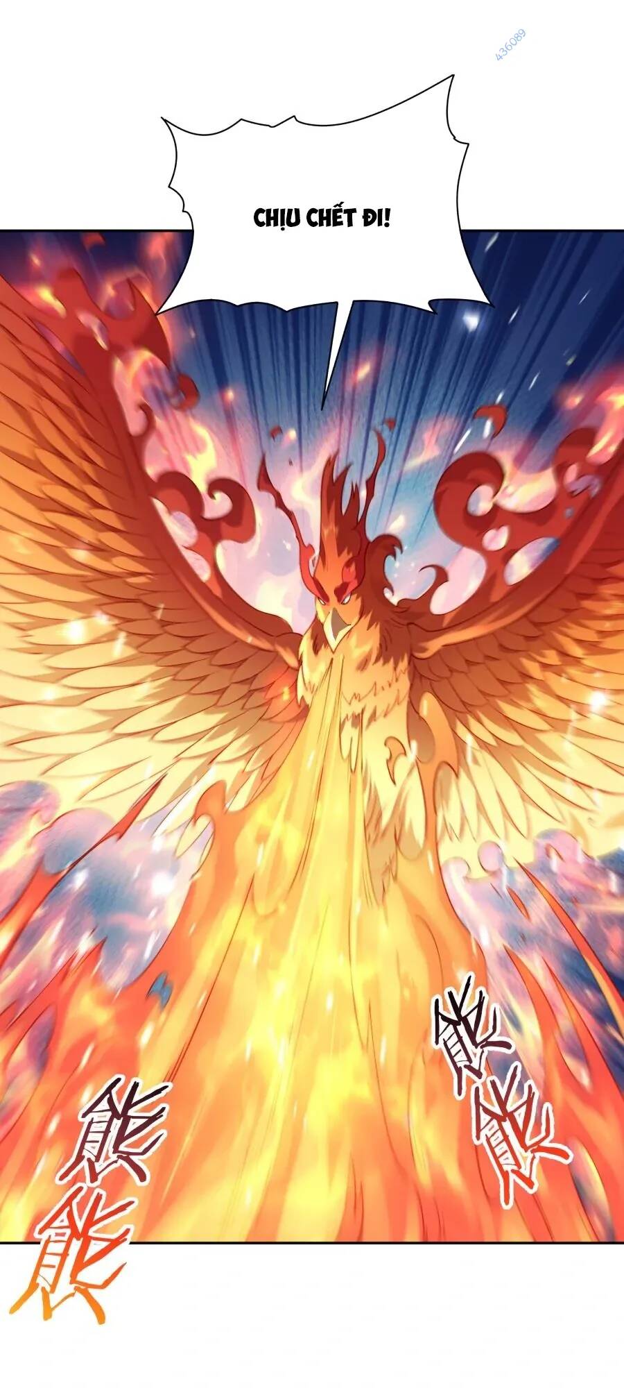 Bói Toán Mà Thôi Cửu Vĩ Yêu Đế Sao Lại Thành Nương Tử Ta - Chapter 28 - Page 20