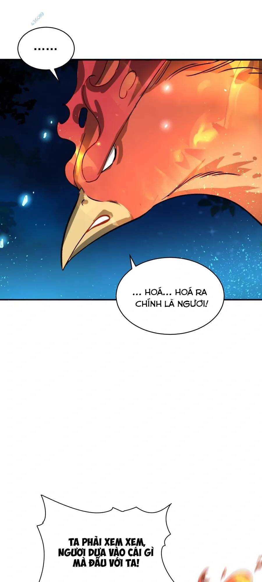 Bói Toán Mà Thôi Cửu Vĩ Yêu Đế Sao Lại Thành Nương Tử Ta - Chapter 28 - Page 30