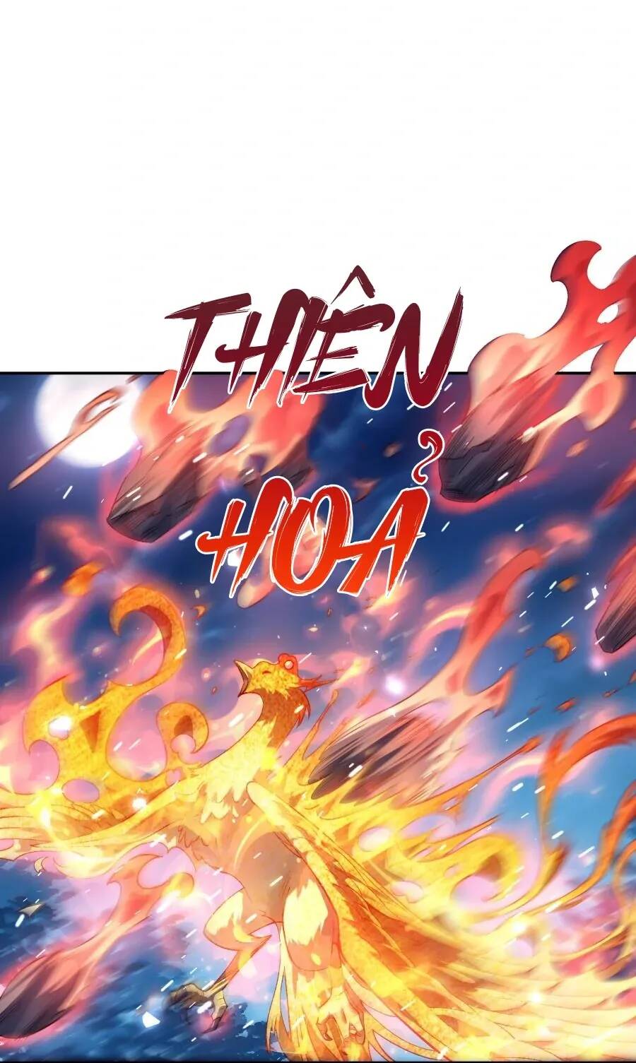 Bói Toán Mà Thôi Cửu Vĩ Yêu Đế Sao Lại Thành Nương Tử Ta - Chapter 28 - Page 34