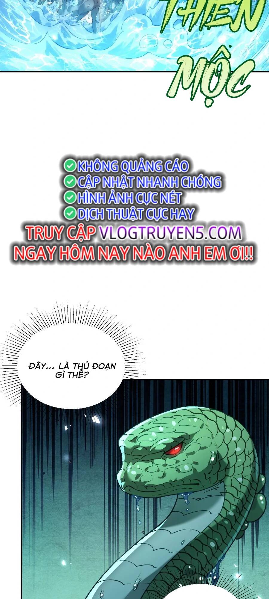 Bói Toán Mà Thôi Cửu Vĩ Yêu Đế Sao Lại Thành Nương Tử Ta - Chapter 28 - Page 36