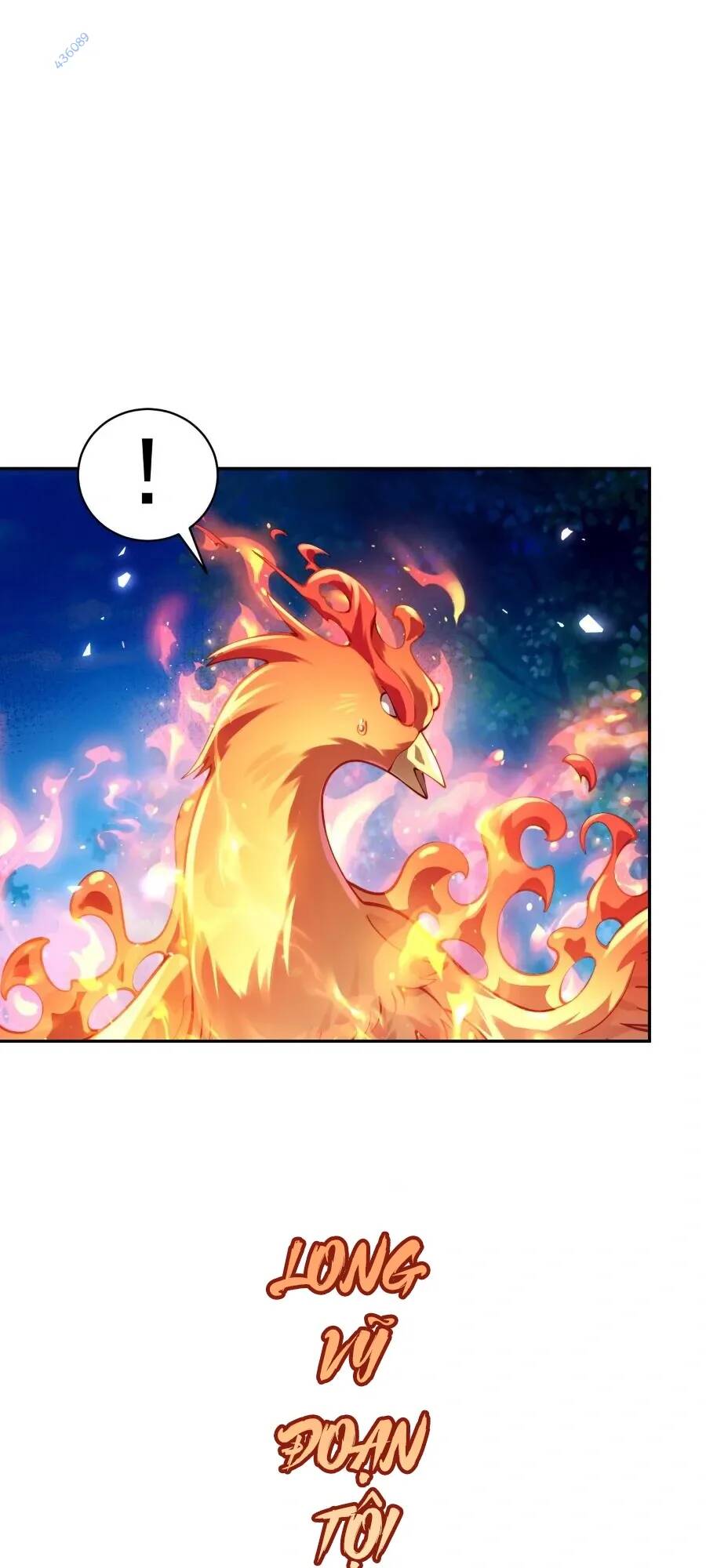 Bói Toán Mà Thôi Cửu Vĩ Yêu Đế Sao Lại Thành Nương Tử Ta - Chapter 28 - Page 40