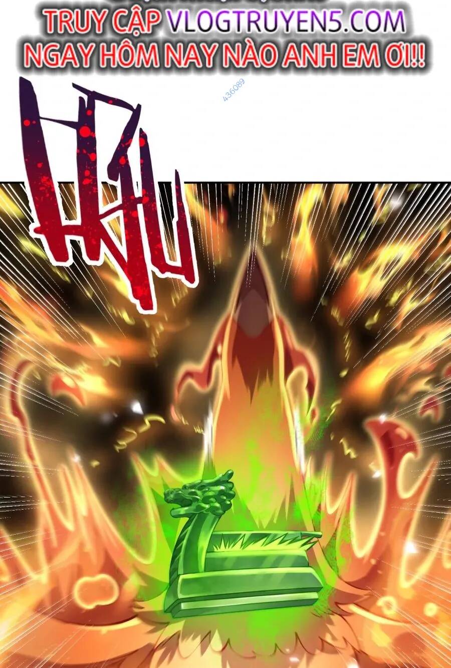 Bói Toán Mà Thôi Cửu Vĩ Yêu Đế Sao Lại Thành Nương Tử Ta - Chapter 28 - Page 44