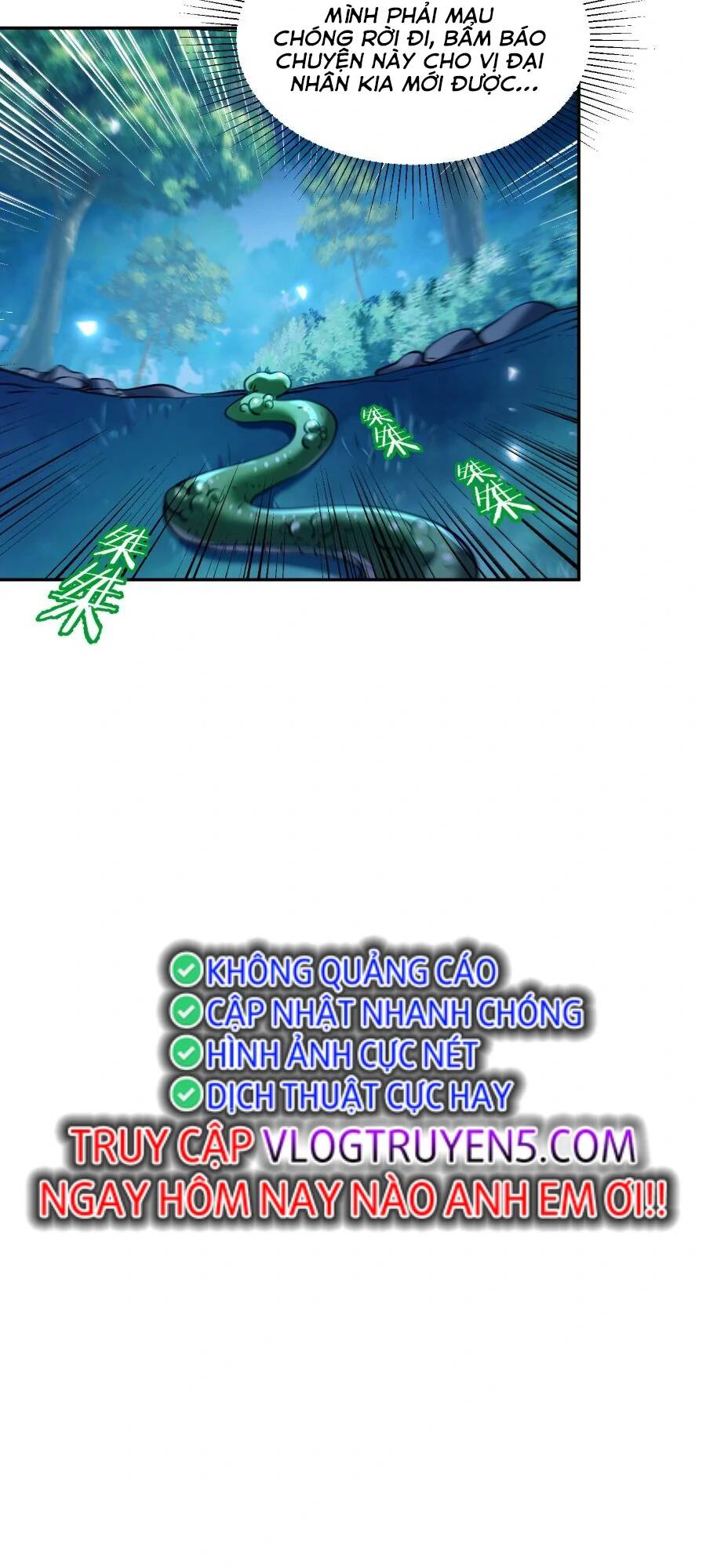 Bói Toán Mà Thôi Cửu Vĩ Yêu Đế Sao Lại Thành Nương Tử Ta - Chapter 28 - Page 47