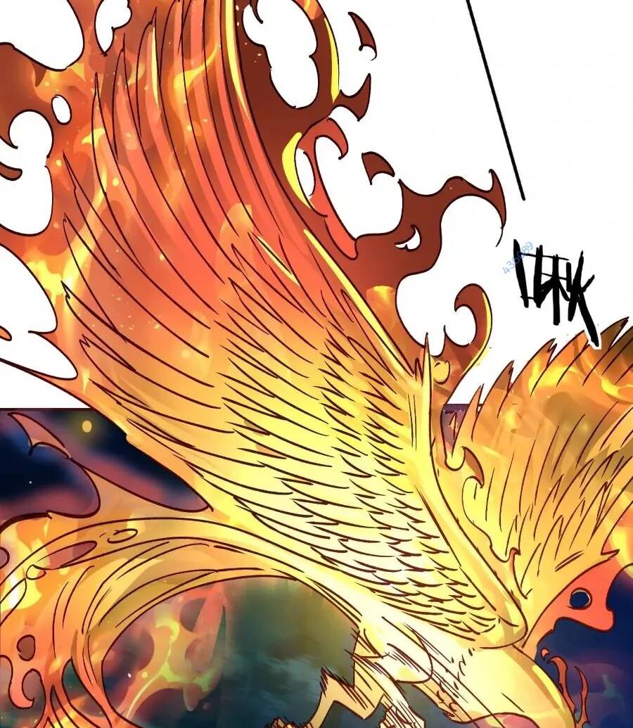 Bói Toán Mà Thôi Cửu Vĩ Yêu Đế Sao Lại Thành Nương Tử Ta - Chapter 28 - Page 56