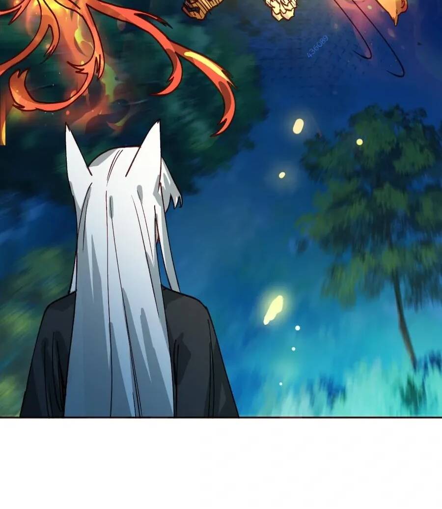 Bói Toán Mà Thôi Cửu Vĩ Yêu Đế Sao Lại Thành Nương Tử Ta - Chapter 28 - Page 57