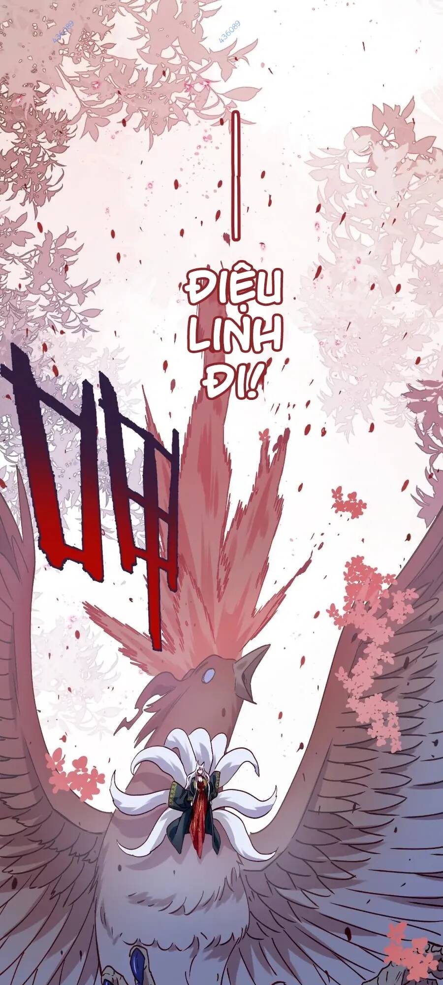 Bói Toán Mà Thôi Cửu Vĩ Yêu Đế Sao Lại Thành Nương Tử Ta - Chapter 28 - Page 63