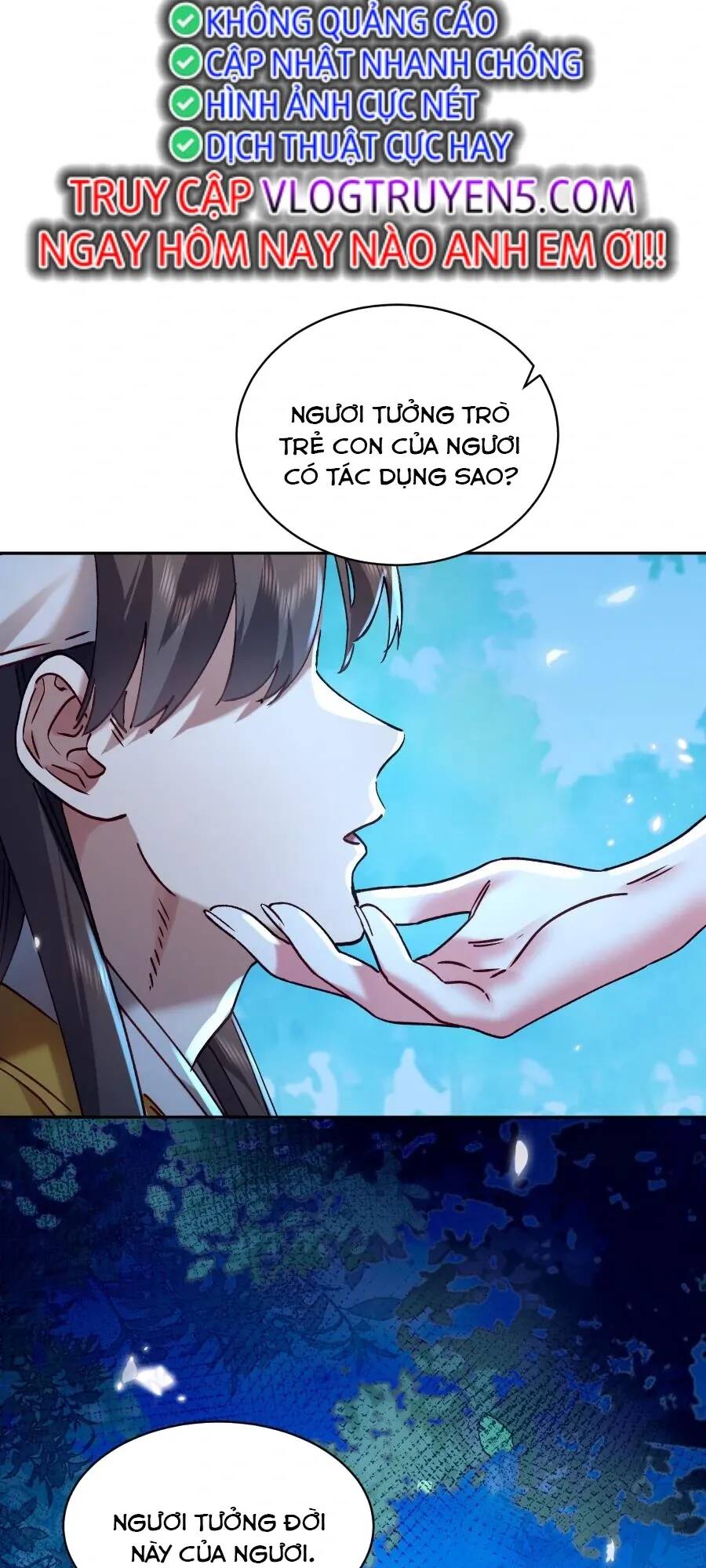 Bói Toán Mà Thôi Cửu Vĩ Yêu Đế Sao Lại Thành Nương Tử Ta - Chapter 28 - Page 66