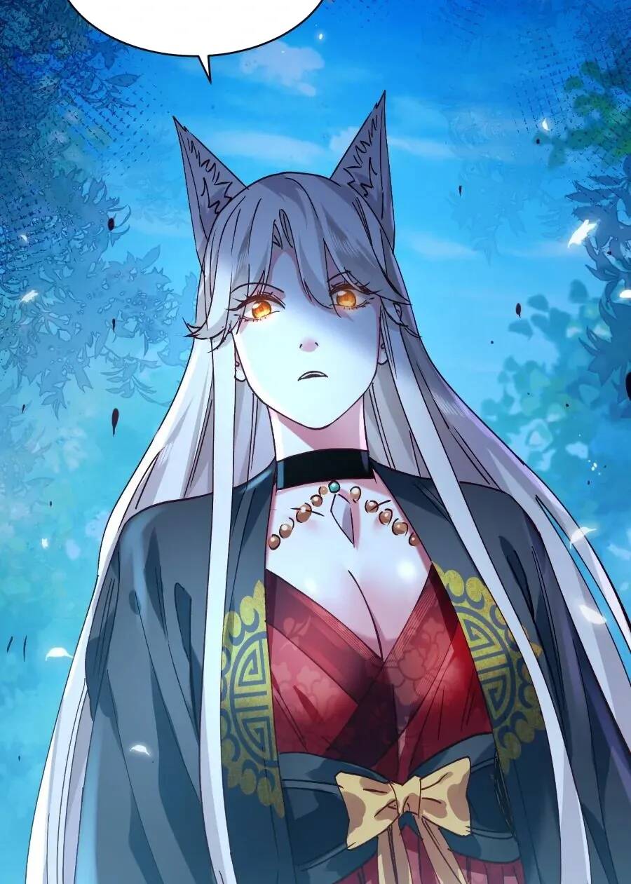 Bói Toán Mà Thôi Cửu Vĩ Yêu Đế Sao Lại Thành Nương Tử Ta - Chapter 28 - Page 67