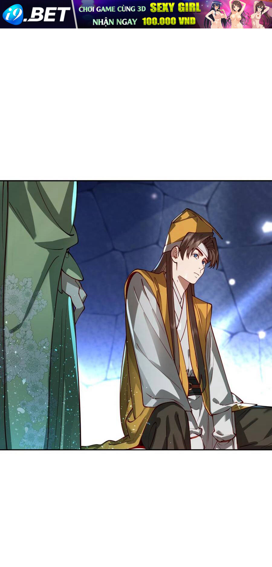 Bói Toán Mà Thôi Cửu Vĩ Yêu Đế Sao Lại Thành Nương Tử Ta - Chapter 29 - Page 21