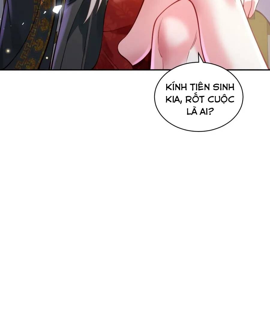 Bói Toán Mà Thôi Cửu Vĩ Yêu Đế Sao Lại Thành Nương Tử Ta - Chapter 29 - Page 37