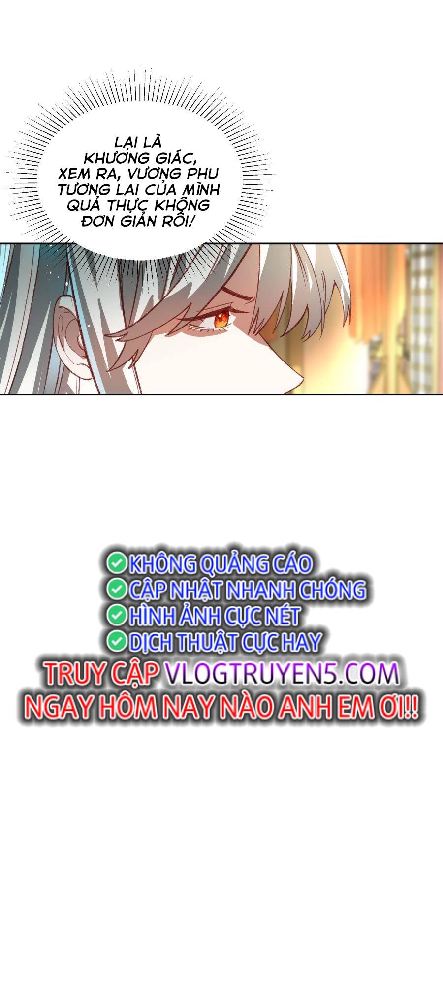 Bói Toán Mà Thôi Cửu Vĩ Yêu Đế Sao Lại Thành Nương Tử Ta - Chapter 29 - Page 40