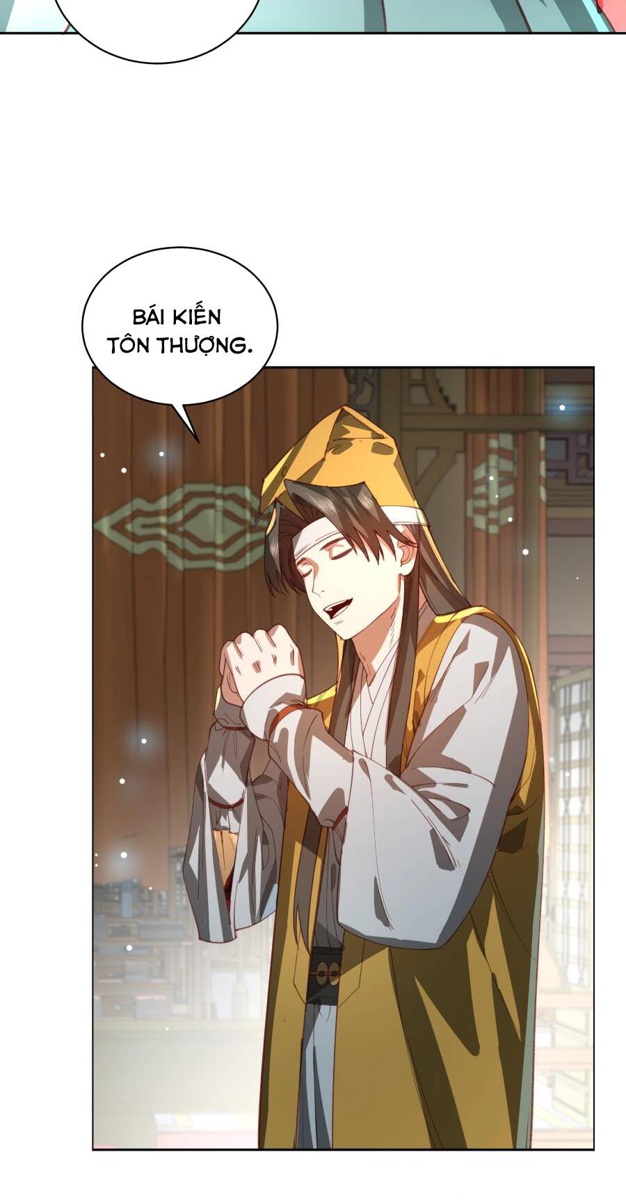 Bói Toán Mà Thôi Cửu Vĩ Yêu Đế Sao Lại Thành Nương Tử Ta - Chapter 29 - Page 42