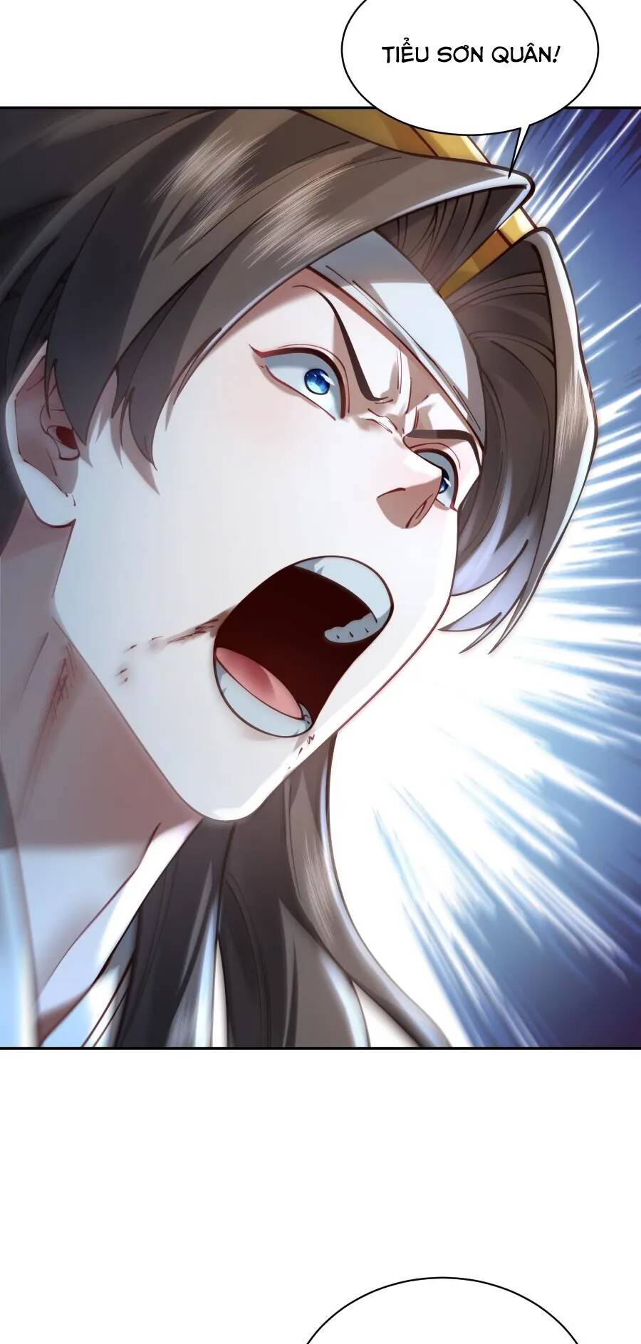 Bói Toán Mà Thôi Cửu Vĩ Yêu Đế Sao Lại Thành Nương Tử Ta - Chapter 29 - Page 4