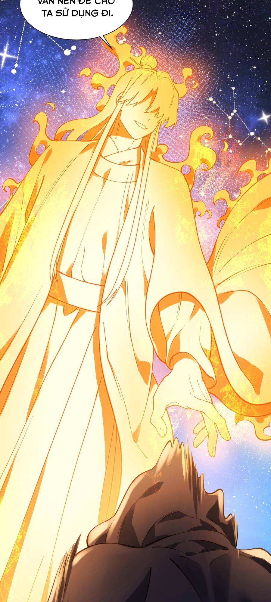 Bói Toán Mà Thôi Cửu Vĩ Yêu Đế Sao Lại Thành Nương Tử Ta - Chapter 29 - Page 51